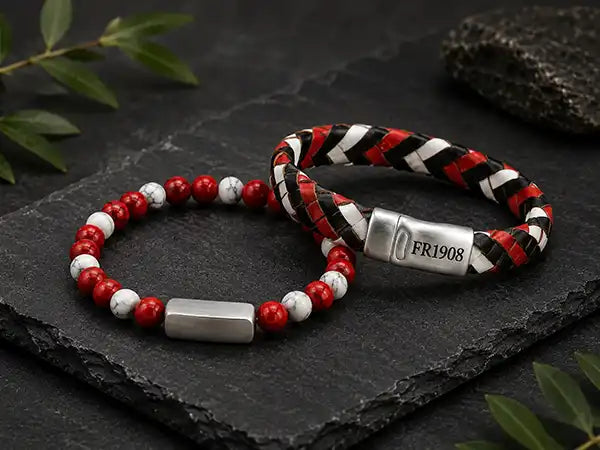 Graveerarmbanden