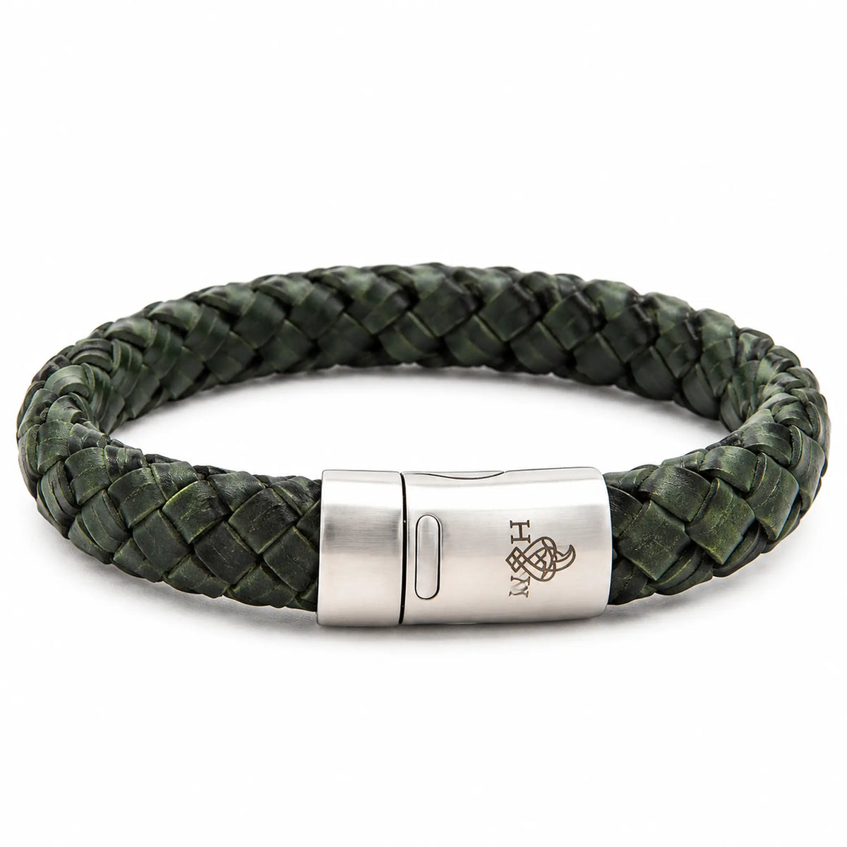 Hugo Valcke Armband keuze uit 4 kleuren