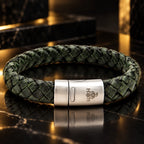 Hugo Valcke Armband keuze uit 4 kleuren
