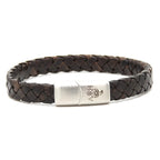 Hugo Valcke Armband 8mm keuze uit 4 kleuren