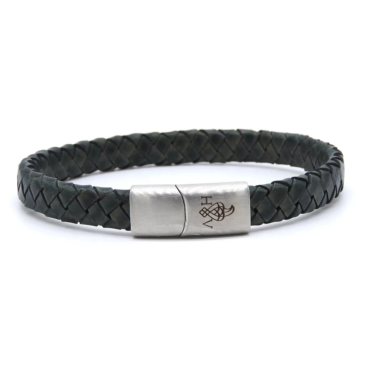 Hugo Valcke Armband 8mm keuze uit 4 kleuren