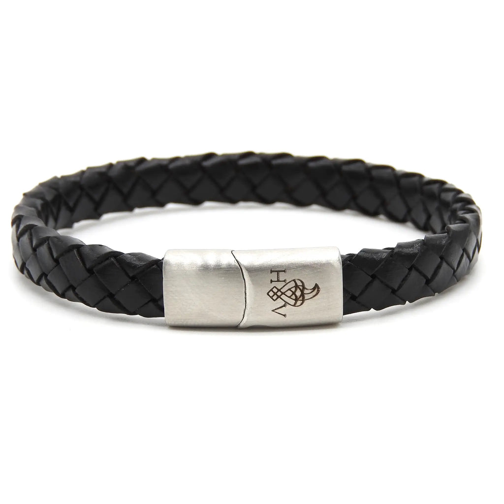 Hugo Valcke Armband 8mm keuze uit 4 kleuren
