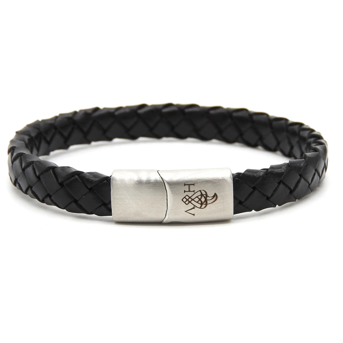 Hugo Valcke Armband 8mm keuze uit 4 kleuren