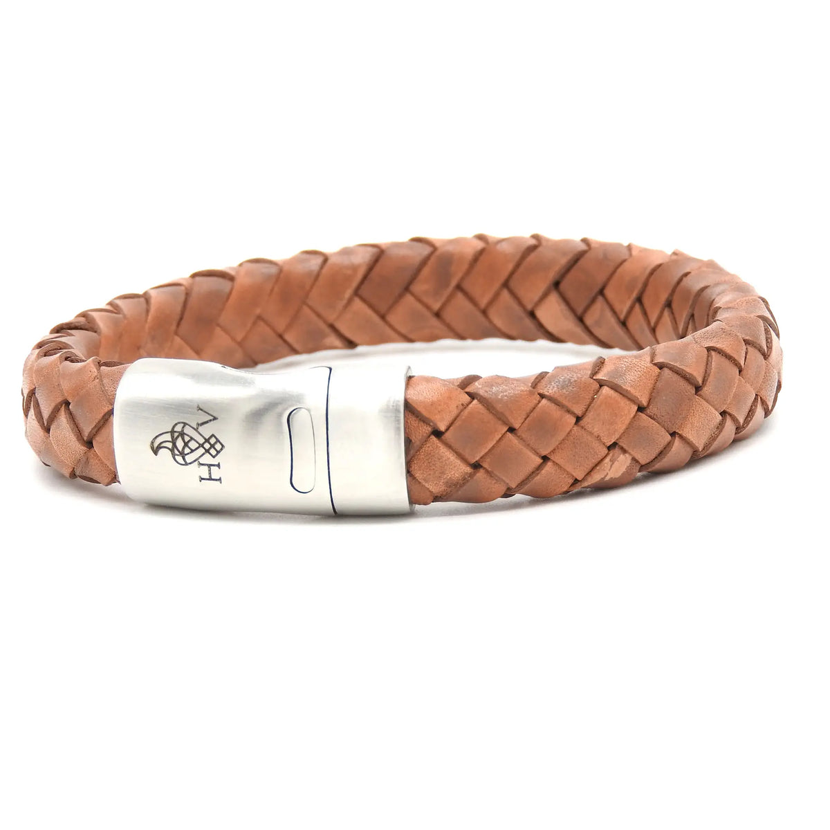 Hugo Valcke Armband keuze uit 4 kleuren