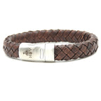 Hugo Valcke Armband keuze uit 4 kleuren