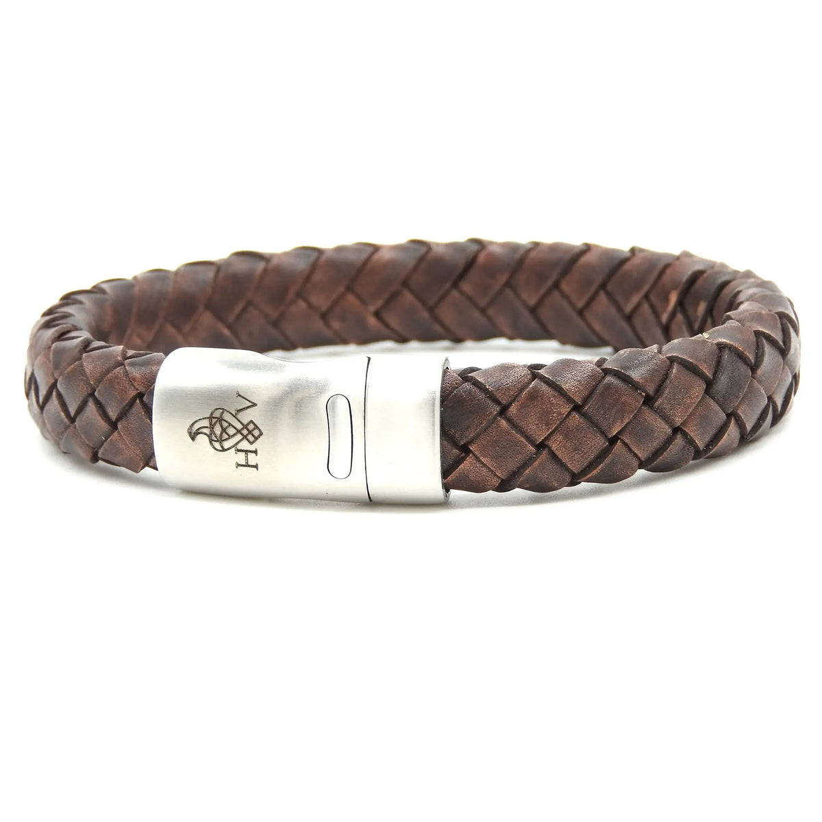 Hugo Valcke Armband keuze uit 4 kleuren