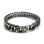 10mm Antiek-finish Schakelketting