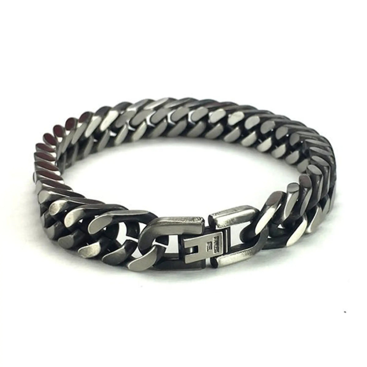 10mm Antiek-finish Schakelketting