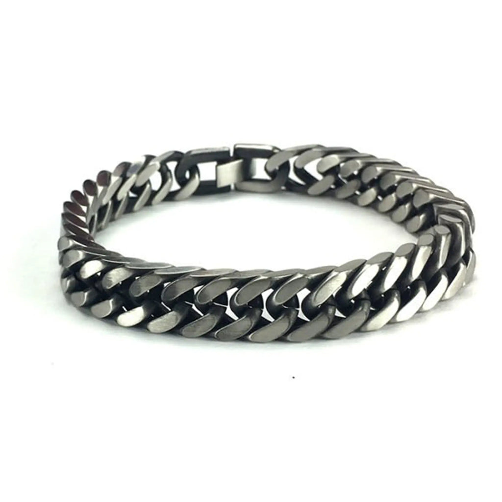 10mm Antiek-finish Schakelketting