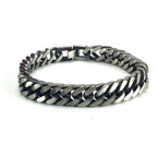 10mm Antiek-finish Schakelketting