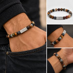Graveer Armband-Autumn